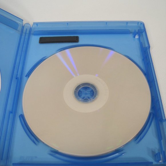 We Bought a Zoo (Blu-ray) (2012) Matt Damon, Scarlett Johansson, Cameron Crowe - Picture 4 of 5